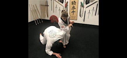 Immagine principale di Self Defense Drop-In Class (Somerville) 