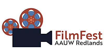 Primaire afbeelding van FilmFest AAUW Redlands