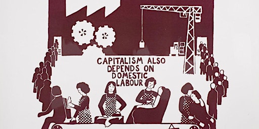 Primaire afbeelding van Socialist Feminist Book Club: How Not To Skip Class by Tithi Bhattacharya