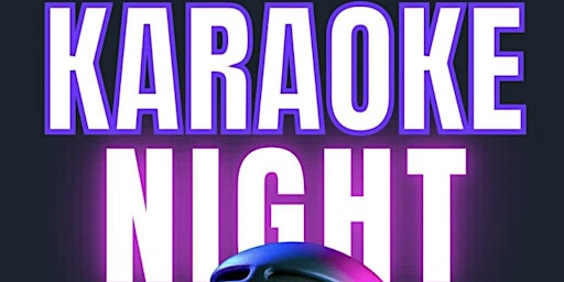 Karaoke Night  primärbild