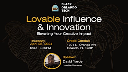 Lovable Influence & Innovation: Elevating Your Creative Impact