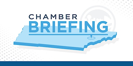 Primaire afbeelding van Chamber Briefing Breakfast