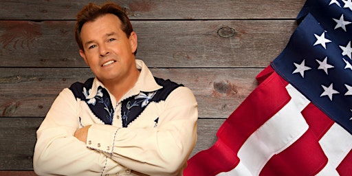 Sammy Kershaw primary image