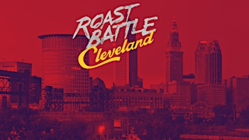 Primaire afbeelding van Roast Battle Cleveland : Roast em! 4:20 show