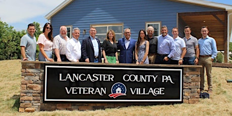 NCHV at Valor Farm Lancaster County Update primary image