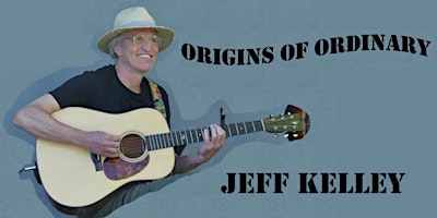 Imagem principal de Origins of Ordinary by Jeff Kelley