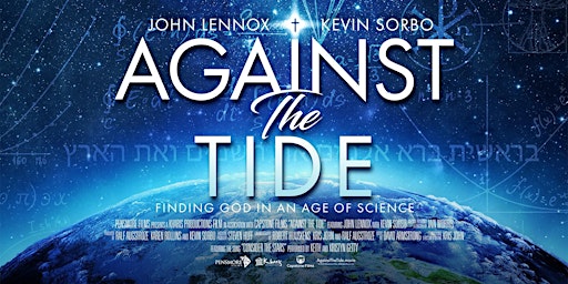 Against the Tide  primärbild