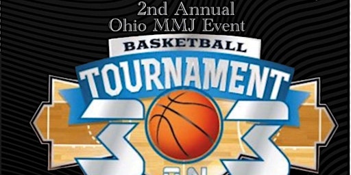 CERTIFIED CULTIVATORS 2ND ANNUAL 3 ON 3 BASKETBALL TOURNAMENT primary image