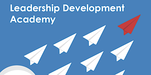 GAWHE Leadership Development Academy primary image