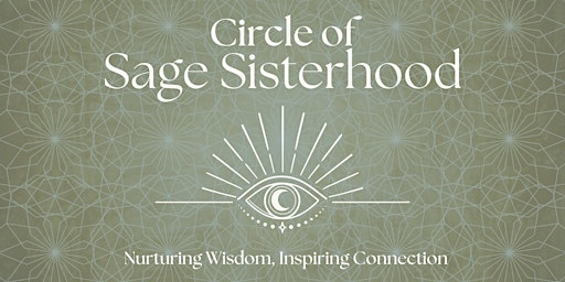 Primaire afbeelding van Circle of Sage Sisterhood: The Four Elements
