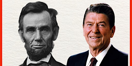 Floyd County Lincoln/Reagan Day Dinner primary image