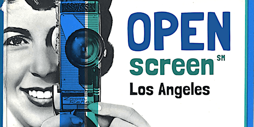 Hauptbild für Open Screen Los Angeles