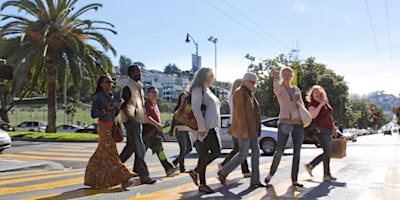 TASTE OF THE MISSION FOOD & DRINK TOUR primary image