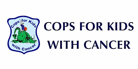 Boston Marathon Fundraiser for Cops for Kids with Cancer