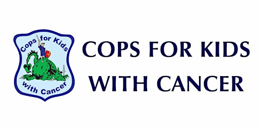 Boston Marathon Fundraiser for Cops for Kids with Cancer primary image