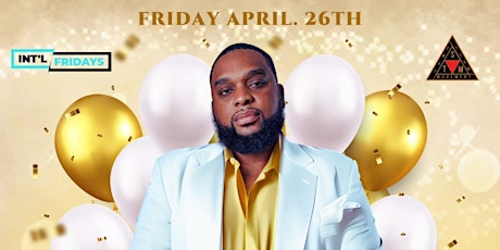 White & Gold - SL Birthday Bash