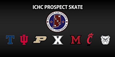 ACHA/ICHC College Hockey Prospect Showcase primary image