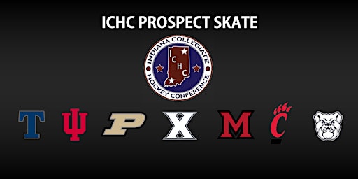 ACHA/ICHC College Hockey Prospect Showcase primary image