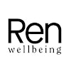 Logótipo de Ren Wellbeing