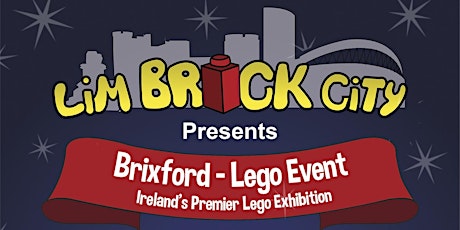 Brixford - Lego Event