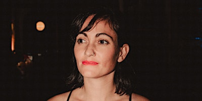 Jacqui Otaño primary image