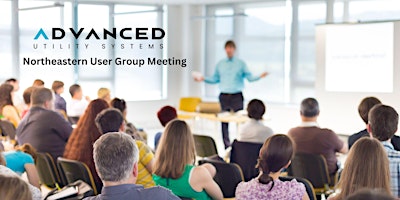 Hauptbild für 2024 Northeastern User Group Meeting