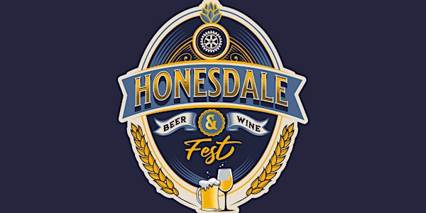 Honesdale Beer and Wine Fest
