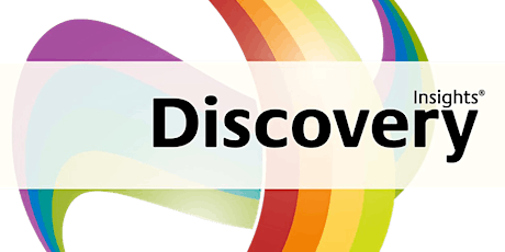 Insights Discovery - 26 September 2024