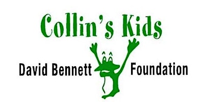 Primaire afbeelding van Collin's Kids Golf Tournament