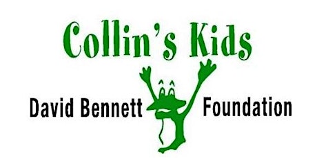 Collin's Kids Golf Tournament