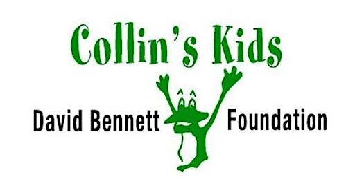 Hauptbild für Collin's Kids Golf Tournament