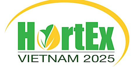 HortEx Vietnam 2025