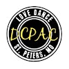 Logotipo de DCPAC PA