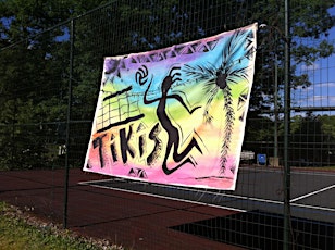 YNA Member Registration For Tiki Tumble at Sunny Rest primary image