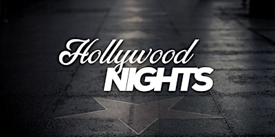 Hauptbild für Hollywood Nights: New School w/Silent Disco @Station1640