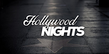 Hollywood Nights: New School w/Silent Disco @Station1640