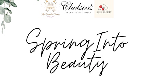 Imagen principal de Spring Into Beauty