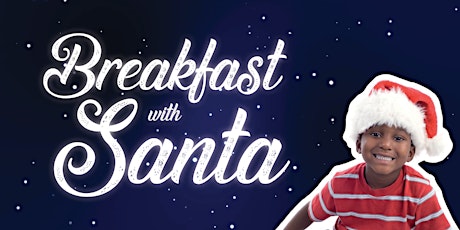 Breakfast with Santa  primary image
