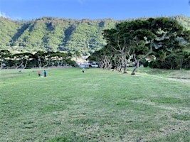 Imagem principal do evento Join Mālama Mānoa for A Walk in the Park