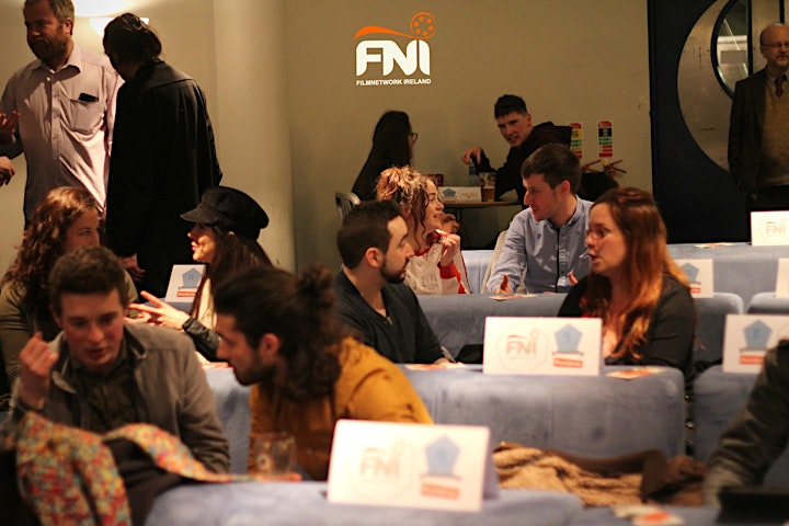FNI Presents Successful Mindset For Film/ With Nick Dunning image