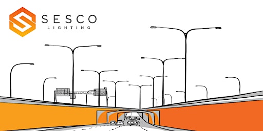 Imagen principal de Roadway Lighting Design with SESCO