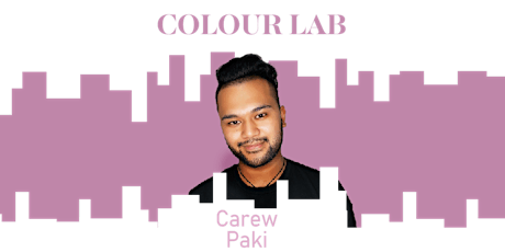 COLOUR LAB - Nelson