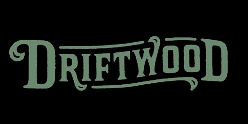 Imagem principal do evento Driftwood