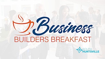 Business Builders Breakfast primary image