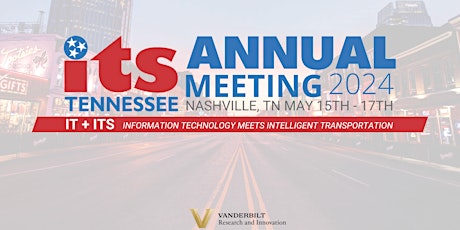 2024 ITS TN Annual Meeting