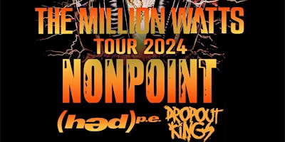 Nonpoint primary image