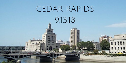 Free Real Estate Workshop In Cedar Rapids, Iowa primary image