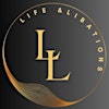 Life & Libations Networking Mixer's Logo
