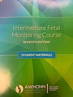 Vail Health - Fetal Monitoring Course in Vail on 6/18/2024 from 7:30am-5pm  primärbild