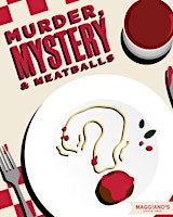 Maggiano's Willow Bend and Murder Mystery Texas primary image